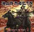 Death On The Road (live) - Iron Maiden