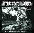 Domedagen (démo) - Nasum