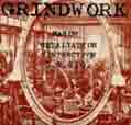 Grindwork [EP] - Nasum