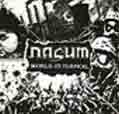 World In Turmoil [EP] - Nasum