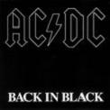 tabs Back In Black - AC/DC