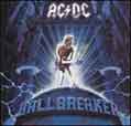 Ballbreaker - AC/DC