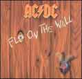 Fly On The Wall - AC/DC