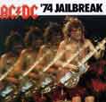 '74 Jailbreak [EP] - AC/DC