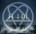 tabs Dark Light - HIM - His Infernal Majesty