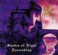 Shades Of Night Descending - Evoken