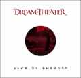 Live At Budokan (live) - Dream Theater