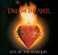 Live At The Marquee [EP] - Dream Theater