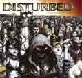 Ten Thousand Fists - Disturbed