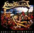 Sublime Dementia - Loudblast