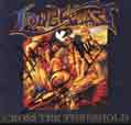 tabs Cross The Threshold [EP] - Loudblast