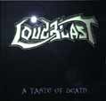 A Taste Of Death (compilation) - Loudblast