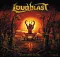 Planet Pandemonium - Loudblast