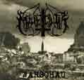 Warschau (live) - Marduk