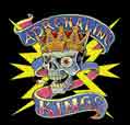 Adrenaline Kings - Adrenaline Kings