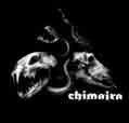 tabs Chimaira - Chimaira