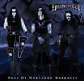 tabs Sons Of Northern Darkness - Immortal