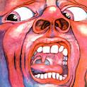 In The Court Of The Crimson King - King Crimson