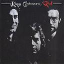 tabs Red - King Crimson