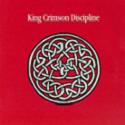 chronique Discipline - King Crimson