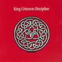 Discipline - King Crimson