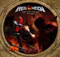 Keeper Of The Seven Keys - The Legacy - Helloween