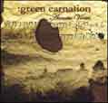 The Acoustic Verses - Green Carnation