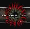 The EP's (compilation) - Lacuna Coil
