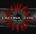 The EP's (compilation) - Lacuna Coil