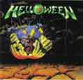 chronique Helloween [EP]