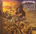 chronique Walls Of Jericho - Helloween