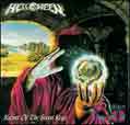 chronique Keeper Of The Seven Keys Part I - Helloween