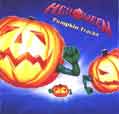 Pumpkin Tracks (compilation) - Helloween