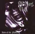 Born Of The Flickering - Old Man's Child