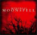 chronique Memorial - Moonspell
