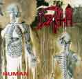 Human - Death