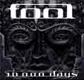 chronique 10,000 Days - Tool