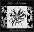 Vision the Chaos [EP] - Kataklysm
