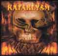 Serenity In Fire - Kataklysm