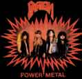 Power Metal - Pantera