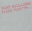 Irish Tour '74 - Rory Gallagher