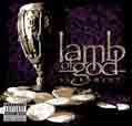 Sacrament - Lamb Of God