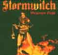 Walpurgis Night - Stormwitch