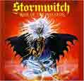 War Of The Wizards - Stormwitch