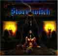 Priest Of Evil (compilation) - Stormwitch