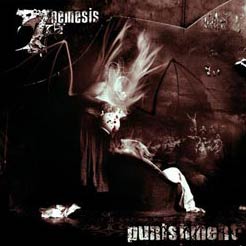 Chronicles of a Sickness (split avec Punishment ) - 7th Nemesis