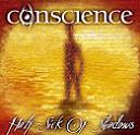 Half-Sick Of Shadows - Conscience
