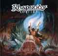 chronique Triumph Or Agony - Rhapsody Of Fire