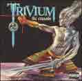 tabs The Crusade - Trivium