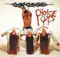 Choice Cuts (compilation) - Carcass